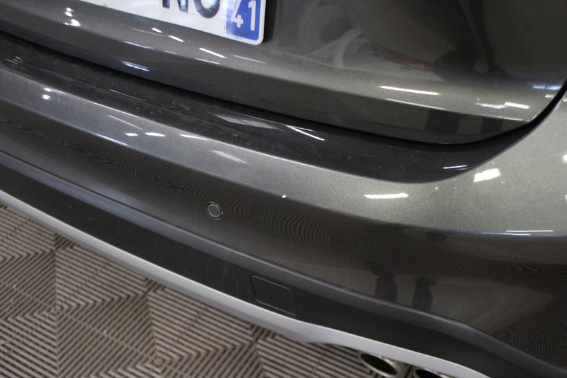 FORD FOCUS ACTIVE 2020 - Photo n°3