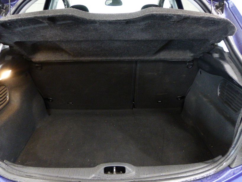 PEUGEOT 208 2017 - Photo n°7