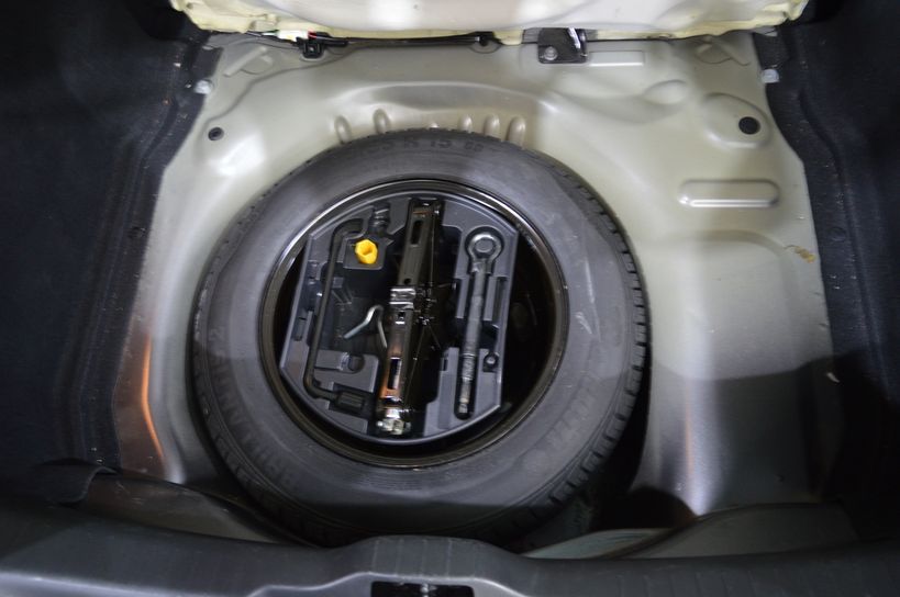 CITROEN C4 CACTUS 2018 - Photo n°33