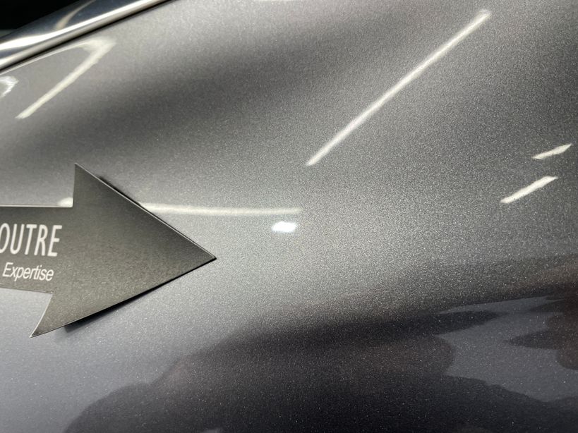 RENAULT ARKANA 2022 - Photo n°2