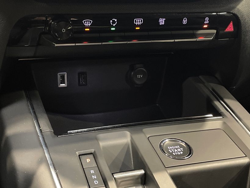 CITROEN C5 AIRCROSS 2023 - Photo n°17