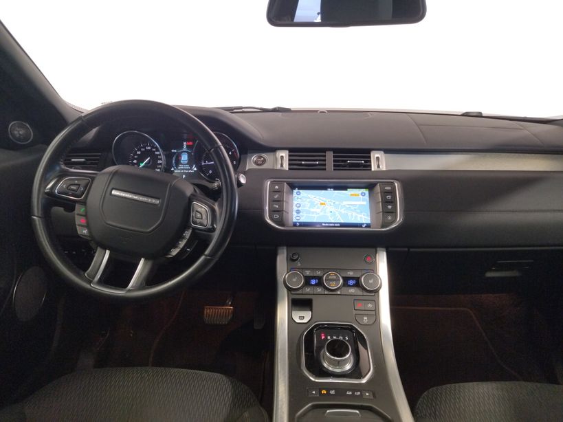 LAND ROVER RANGE ROVER EVOQUE 2015 - Photo n°22