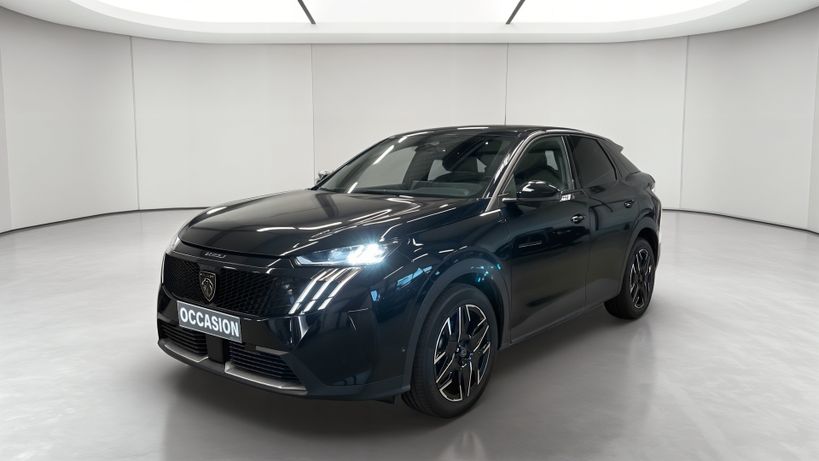 PEUGEOT 3008 2025 - Photo n°1