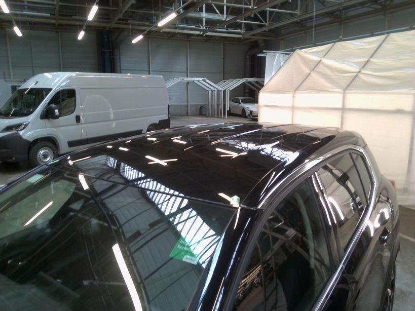 CITROEN C5 AIRCROSS 2024 - Photo n°8