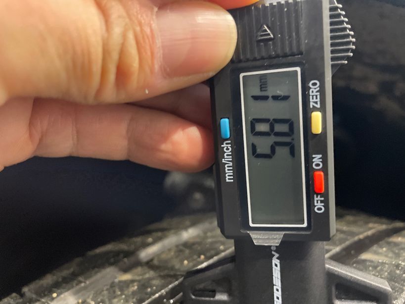 JEEP AVENGER 2025 - Photo n°11