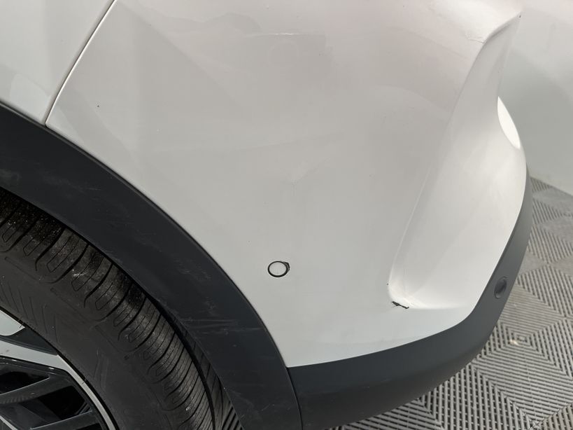 CITROEN C4 2021 - Photo n°9