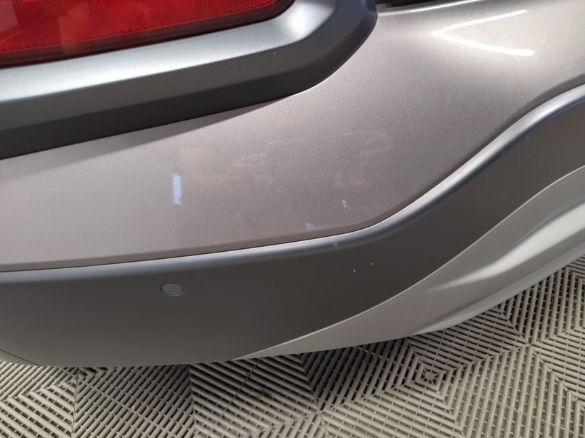 HYUNDAI KONA 2018 - Photo n°9