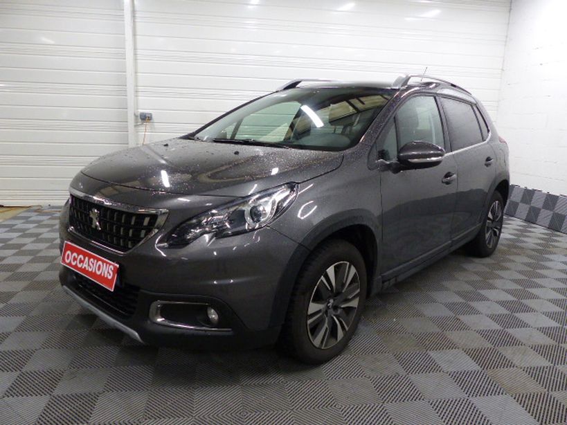 PEUGEOT 2008 2019 - Photo n°1