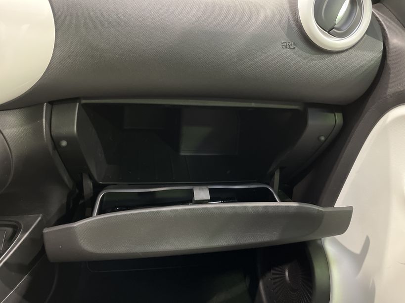 RENAULT TWINGO III 2021 - Photo n°22