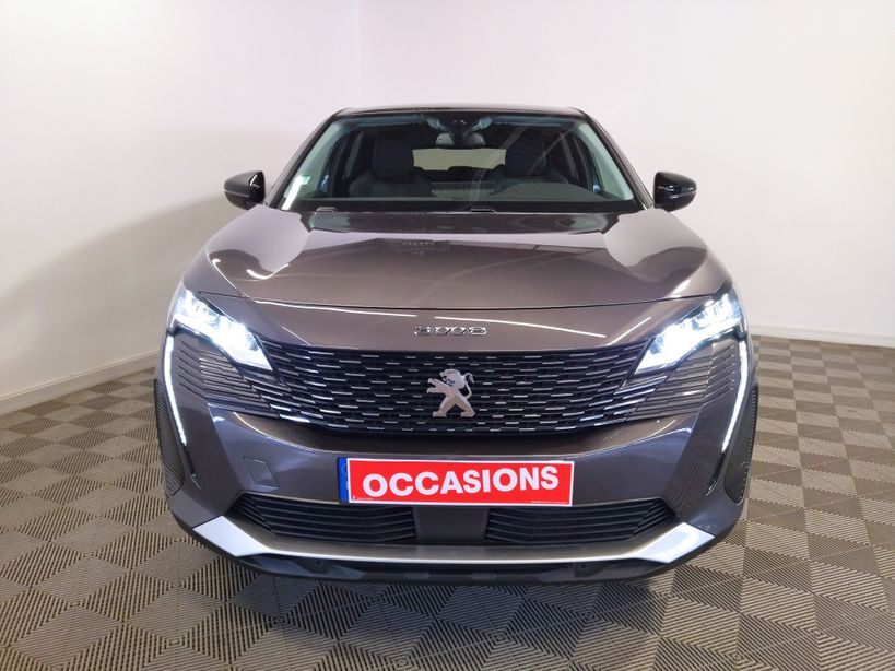PEUGEOT 3008 2022 - Photo n°2