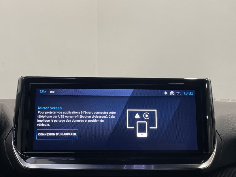 PEUGEOT 208 2025 - Photo n°15