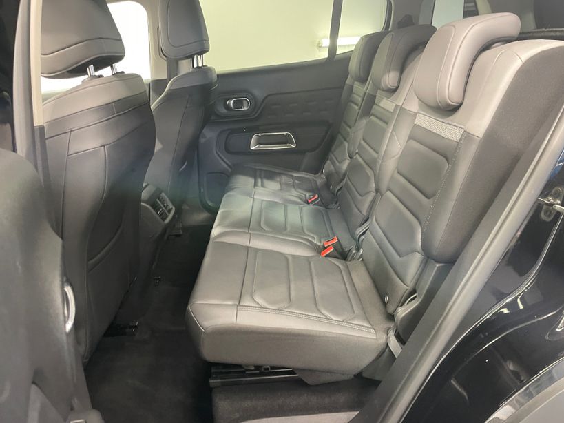 CITROEN C5 AIRCROSS 2023 - Photo n°10