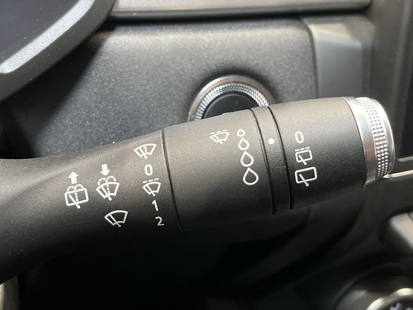 RENAULT CAPTUR 2021 - Photo n°28