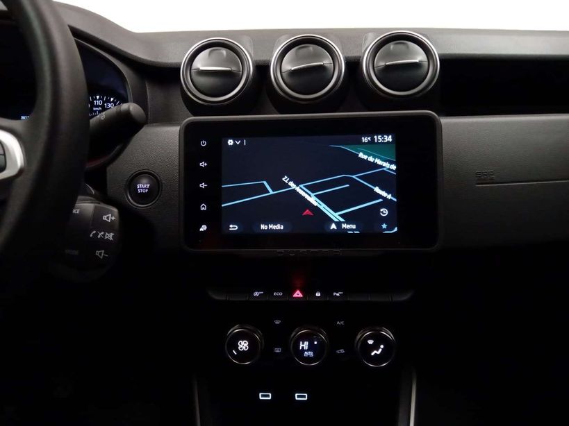 DACIA DUSTER 2023 - Photo n°14