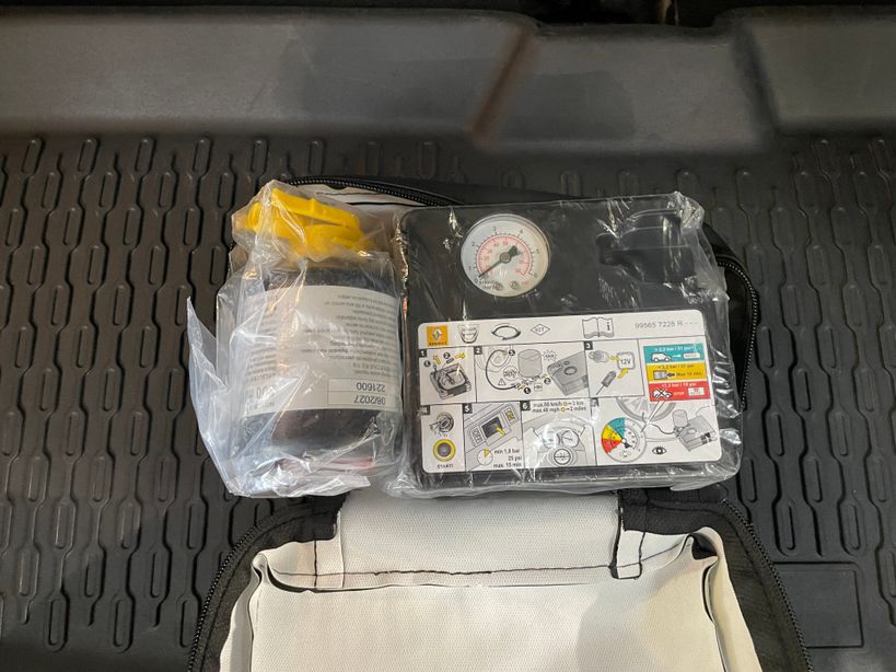 DACIA JOGGER 2022 - Photo n°42