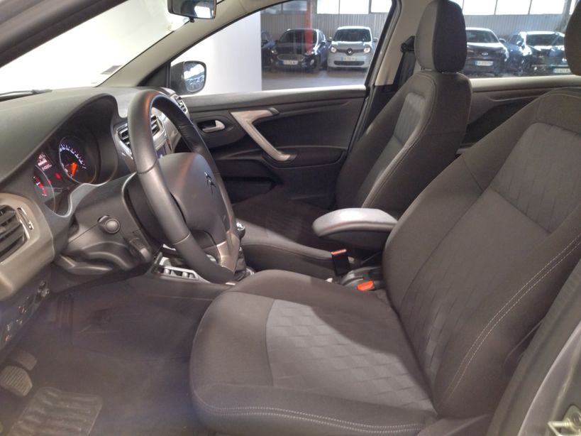 CITROEN C ELYSEE 2019 - Photo n°12