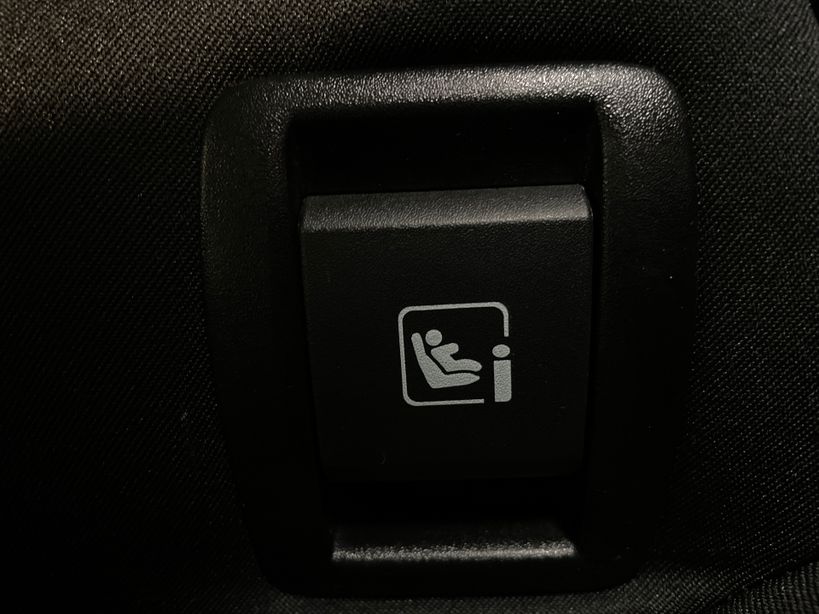 RENAULT CLIO V 2021 - Photo n°39