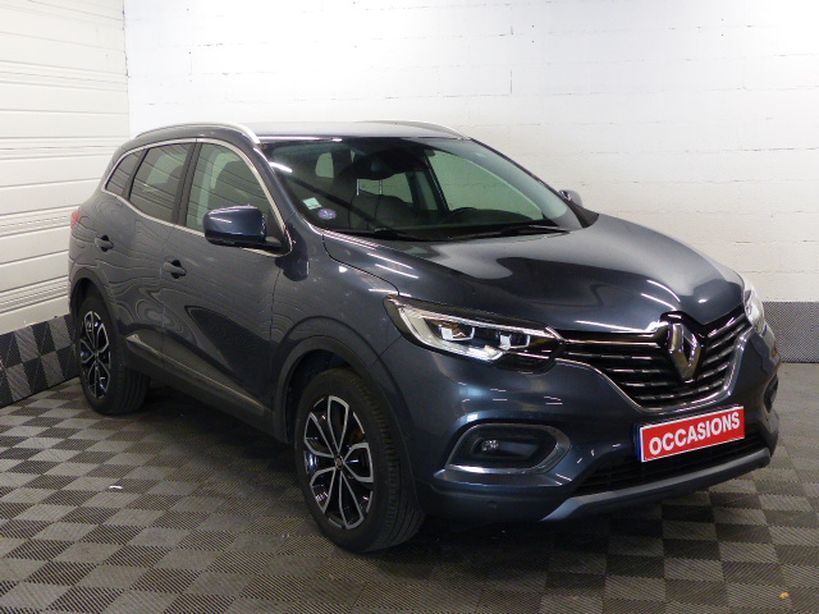 RENAULT KADJAR 2021 - Photo n°3