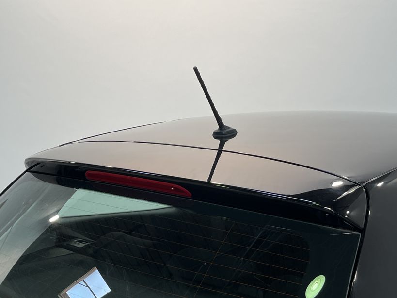 VOLKSWAGEN POLO 2016 - Photo n°34