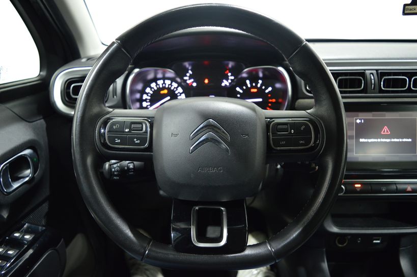 CITROEN C3 2018 - Photo n°10