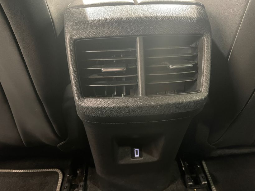 CITROEN C5 AIRCROSS 2023 - Photo n°27