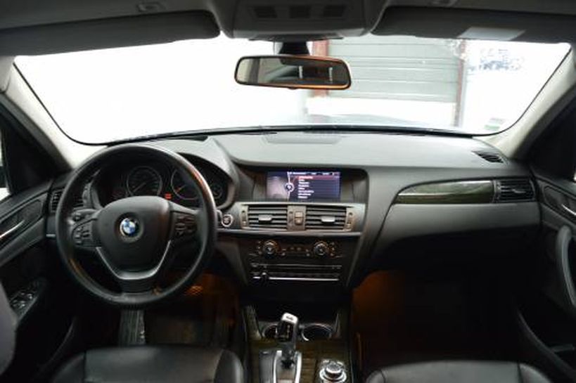 BMW X3 F25 2011 - Photo n°335