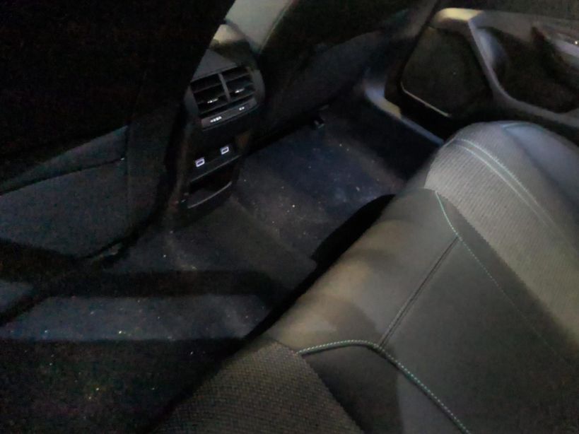 PEUGEOT 408 2025 - Photo n°6