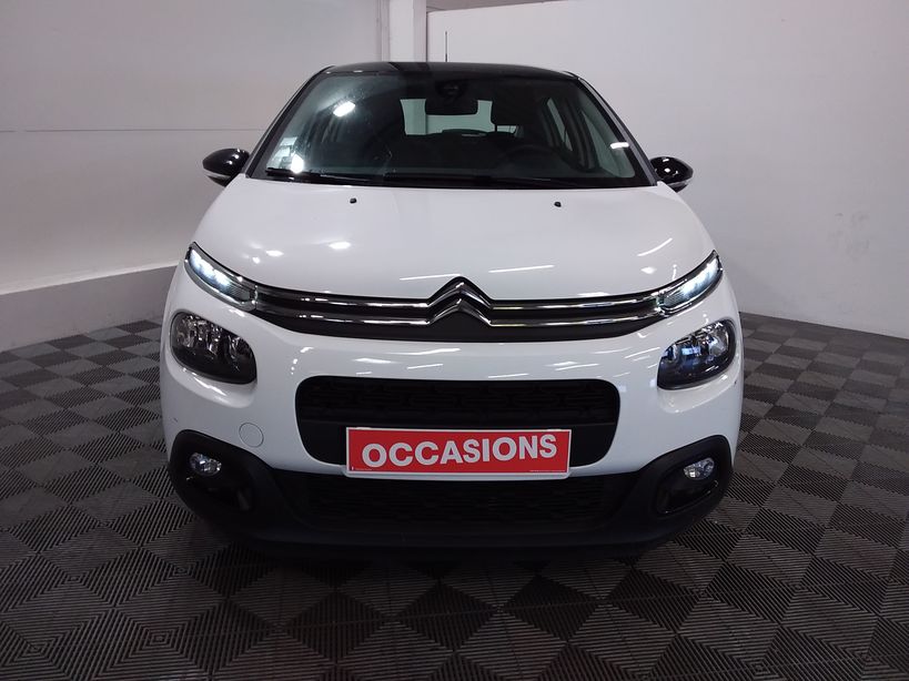 CITROEN C3 2019 - Photo n°2