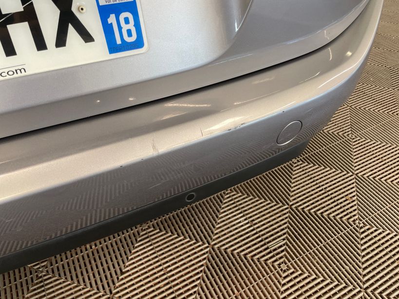 CITROEN GRAND C4 SPACETOURER 2021 - Photo n°1