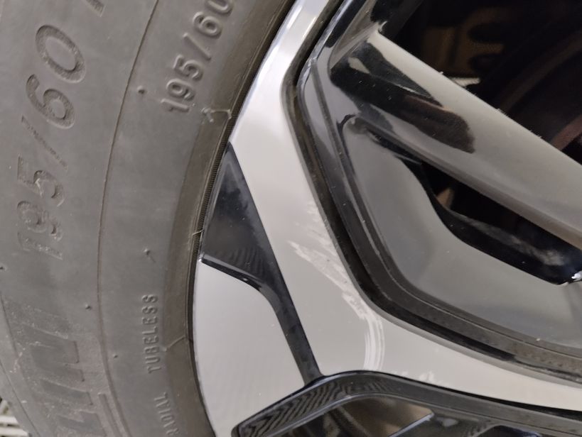 CITROEN C4 X 2023 - Photo n°4