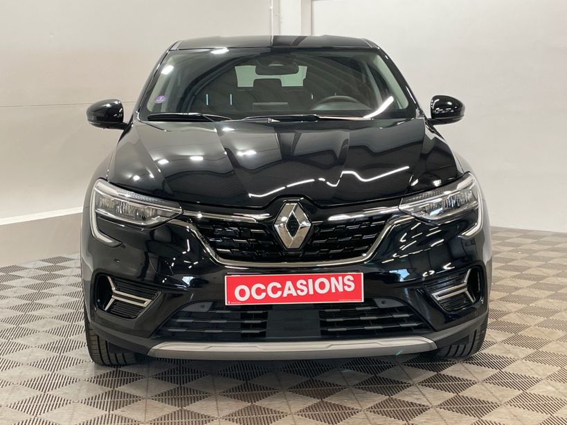 RENAULT ARKANA 2023 - Photo n°2