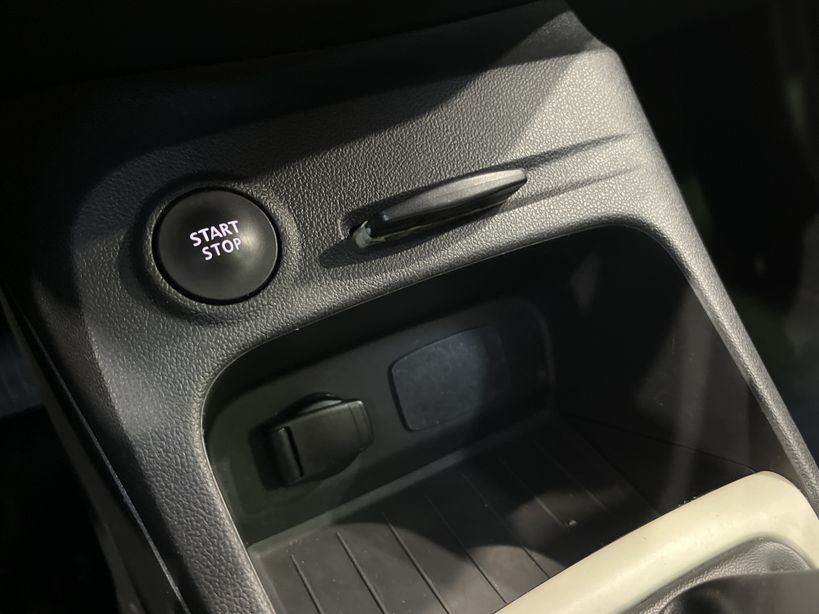 RENAULT CAPTUR 2019 - Photo n°18