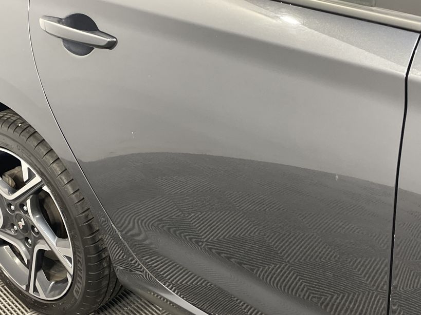 HYUNDAI i30 2022 - Photo n°4