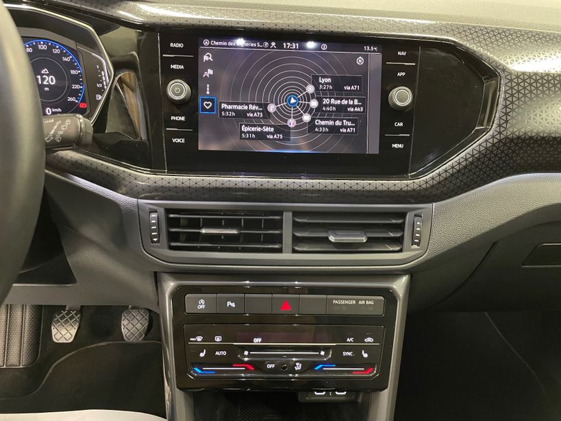VOLKSWAGEN T CROSS 2023 - Photo n°26