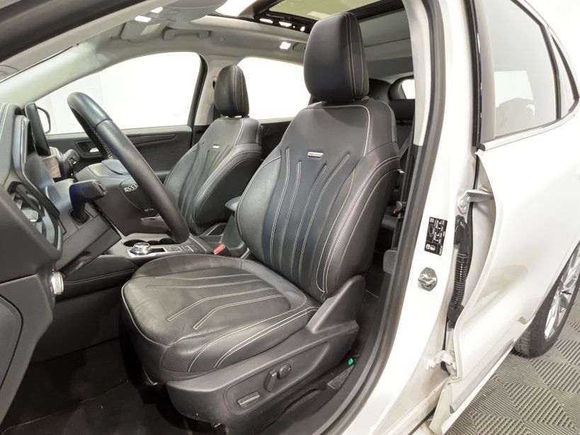 FORD KUGA 2020 - Photo n°10