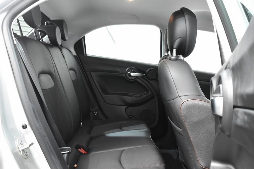 FIAT 500X MY20 2020 - Photo n°6