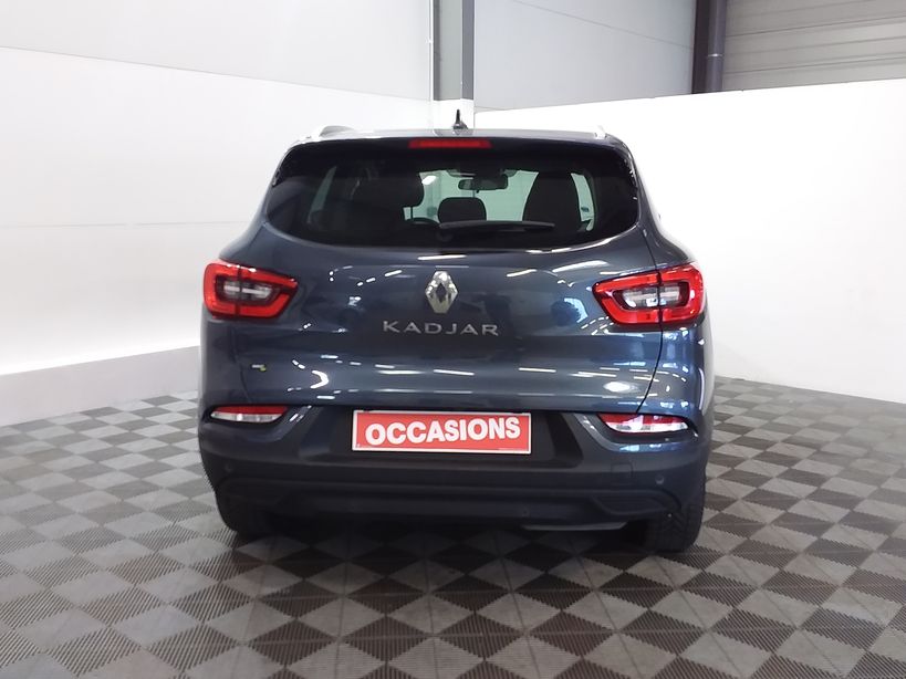 RENAULT KADJAR 2020 - Photo n°5