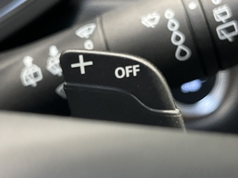 RENAULT CAPTUR 2023 - Photo n°32
