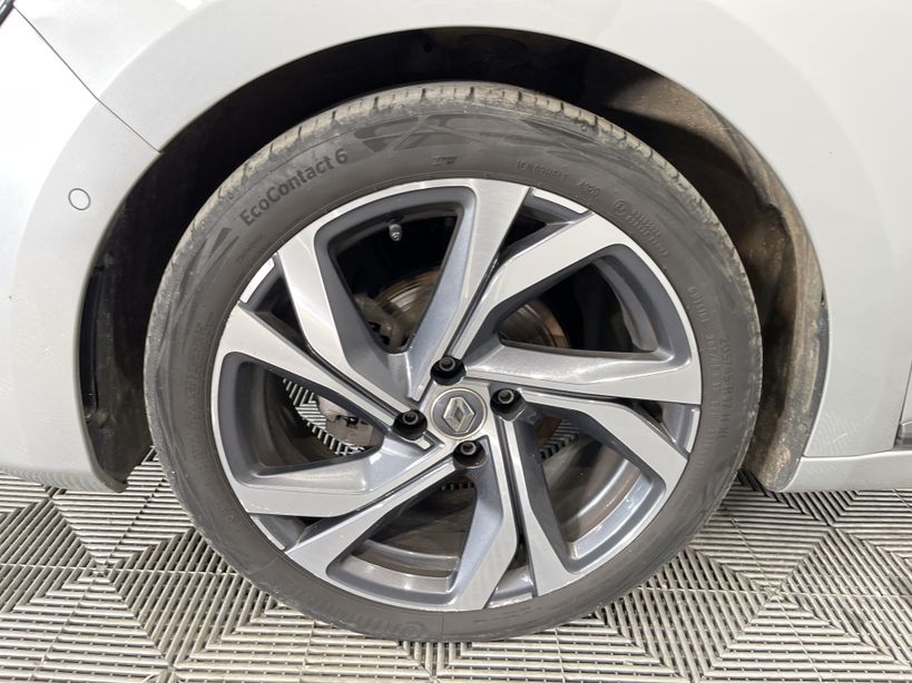 RENAULT CLIO V 2021 - Photo n°8