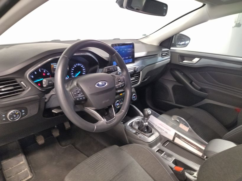 FORD FOCUS ACTIVE 2020 - Photo n°29