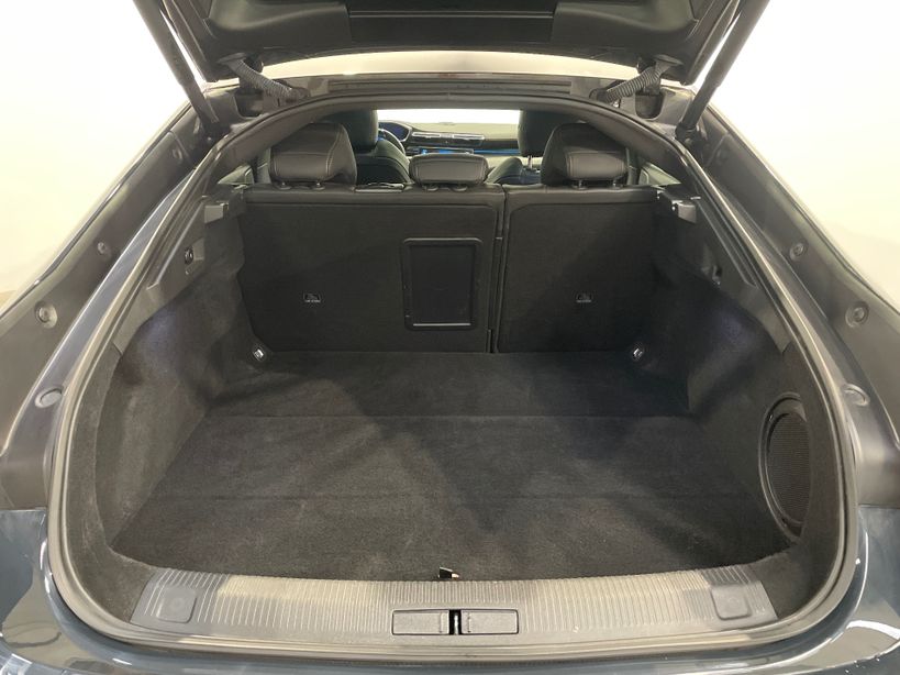 PEUGEOT 508 2019 - Photo n°54
