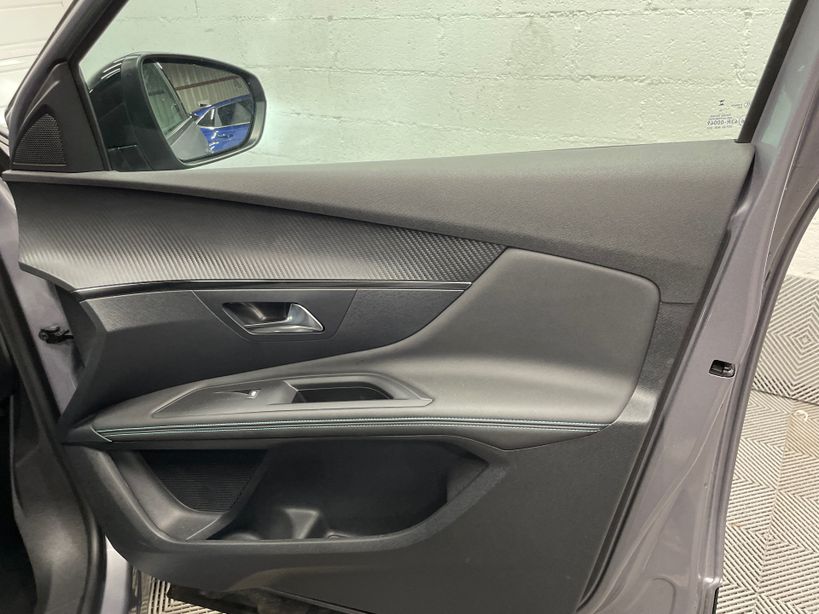 PEUGEOT 3008 2024 - Photo n°31