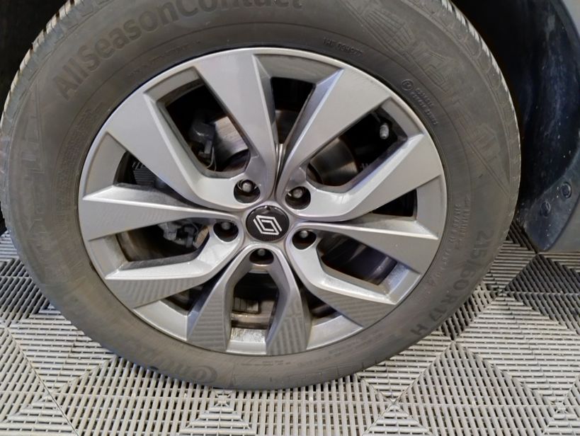 RENAULT ARKANA 2024 - Photo n°10