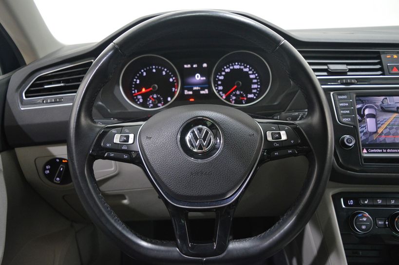 VOLKSWAGEN TIGUAN 2017 - Photo n°9