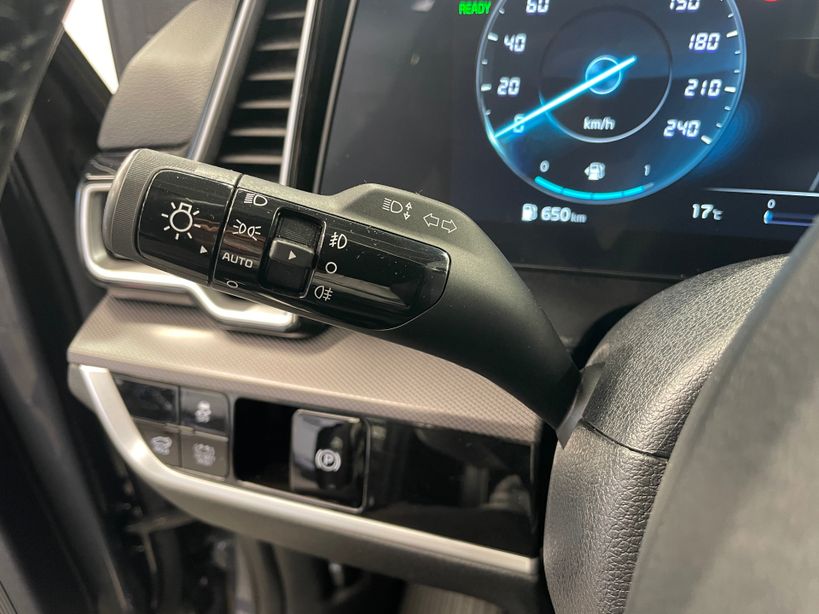 KIA SPORTAGE 2023 - Photo n°18