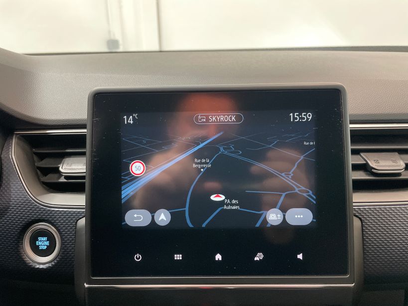 RENAULT ARKANA 2023 - Photo n°15