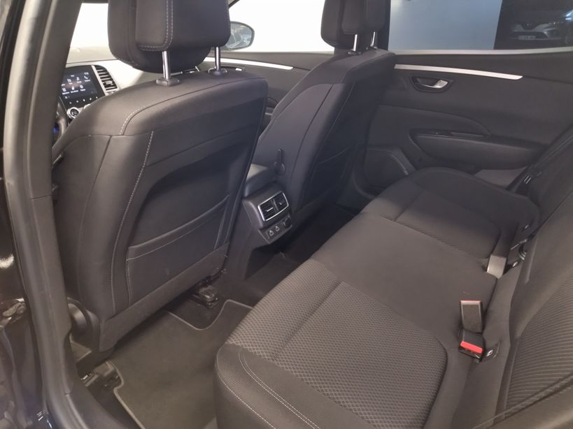 RENAULT TALISMAN 2021 - Photo n°21