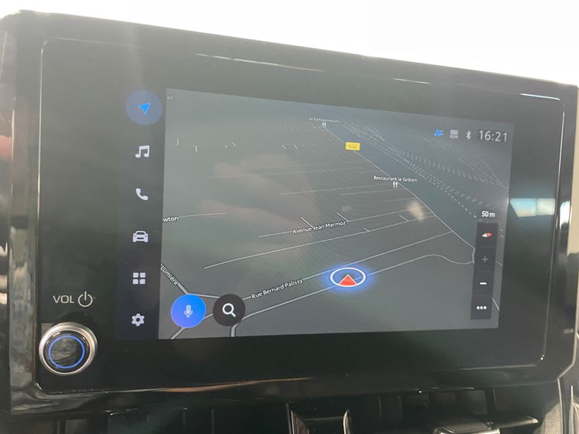 TOYOTA COROLLA HYBRIDE MY21 2022 - Photo n°18