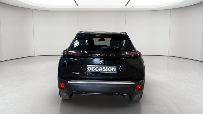 PEUGEOT 2008 2022 - Photo n°5