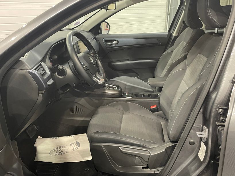 RENAULT ARKANA 2023 - Photo n°12